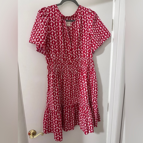 Anthropologie Somerset mini Dress | Size XL | Excellent condition - Picture 2 of 5